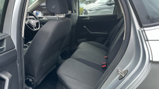 Volkswagen Polo 1.6 TDI SE 5dr Diesel Hatchback